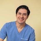 Dr. Simón Eduardo Camero Gama