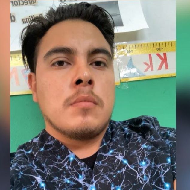 Manuel Brayan Reyes Morales