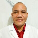 Leonardo Souchay Diaz, Nefrólogo Cancun