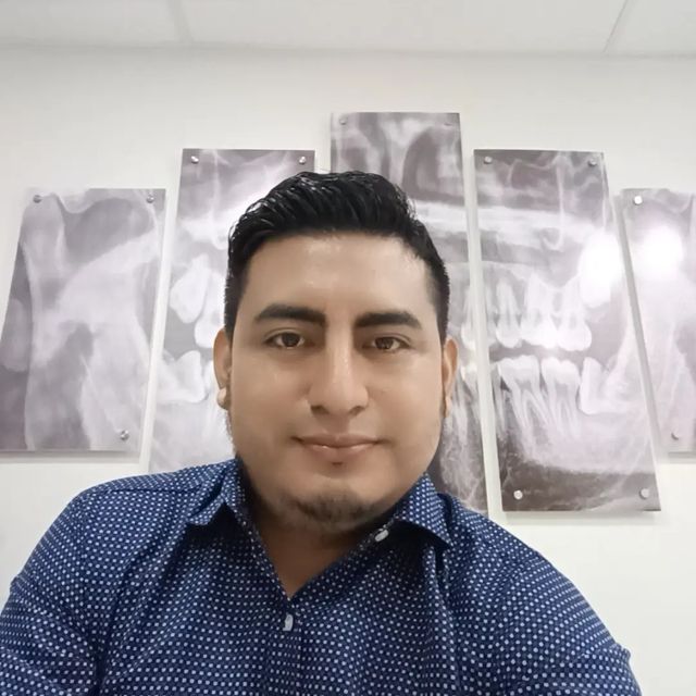 Javier Ordóñez Álvarez, Dentista - Odontólogo Villahermosa
