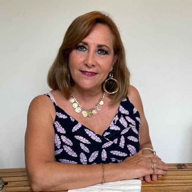 Lorena Rebolledo Romero, Dentista - Odontólogo Mérida