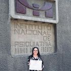 Dra. Verónica Escudero León