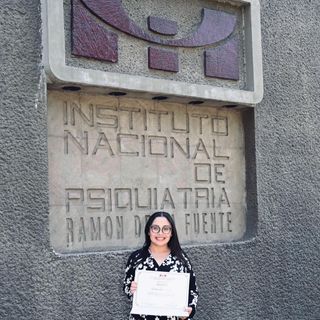 Dra. Verónica Escudero León