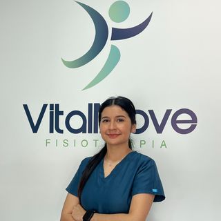 Lic. Valeria P. Mojica