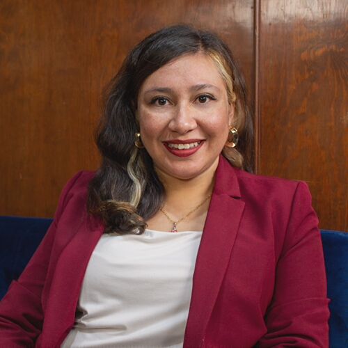 Ana Karen Páez, Psicólogo Azcapotzalco