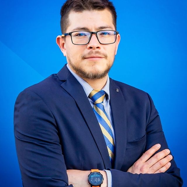 Ladis Mocheorat Espinosa Martinez, Cirujano general Cuauhtémoc
