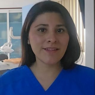 Noemy Chávez Martínez, Implantólogo Ciudad de México