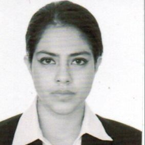 Dennise Ibarra Ovalle, Médico general Torreon