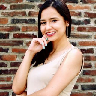 Ampliar imagen: Rocío Haro, Psicólogo Cuauhtémoc