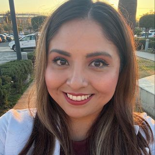 Ampliar imagen: Zazhil Valeria Herrera Caballero, Ortopedista Miguel Hidalgo