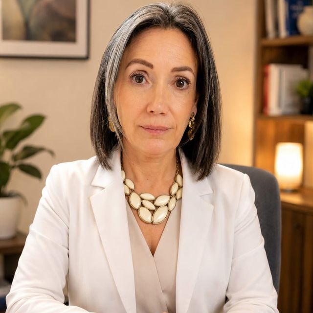 Veronica Cecilia Covarrubias Anaya, Psicólogo Huimilpan