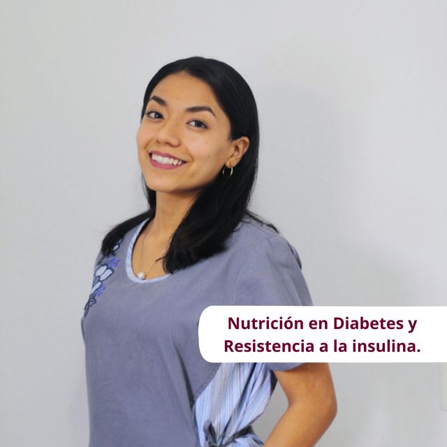 Natalia Lisset Ramos Arredondo, Nutriólogo Zapopan
