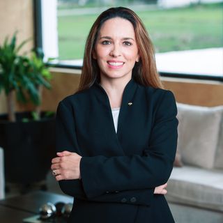 Ampliar imagen: Aurora Porrúa Ardura, Nutriólogo Mérida