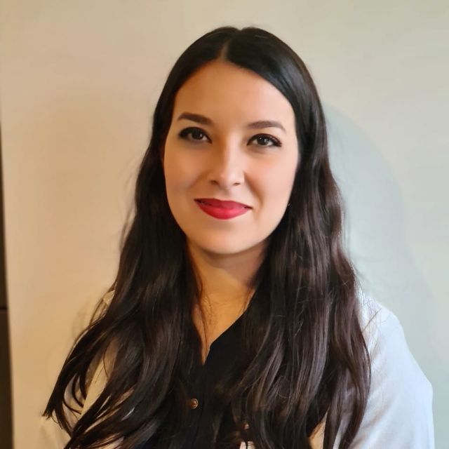 Cynthia Karyna López Botello, Nutricionista Monterrey