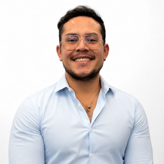 Eduardo García Castrejón, Infectólogo Ciudad de México