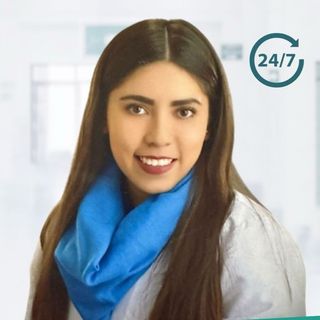 Claudia Elim Muñoz Rivera , Médico general Teziutlan