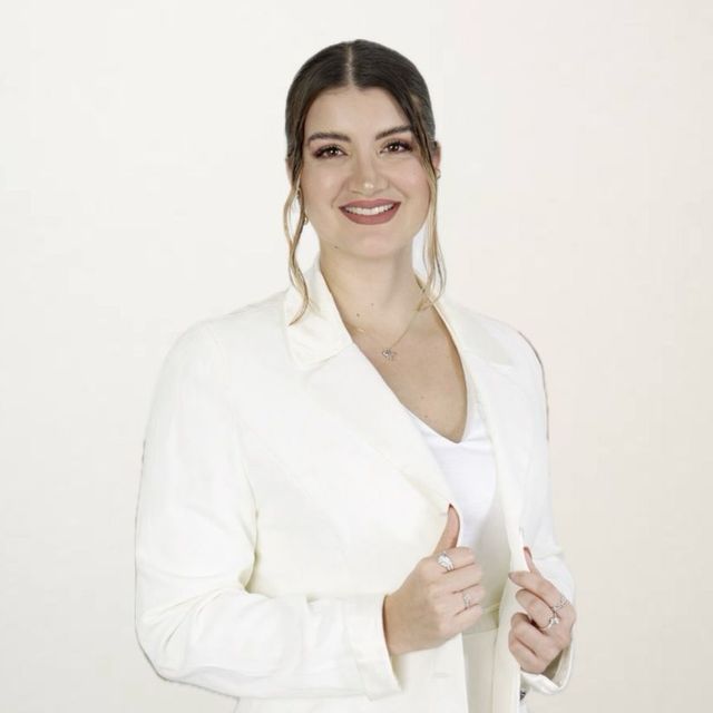 Kristha Uc, Nutricionista Tuxtla Gutierrez