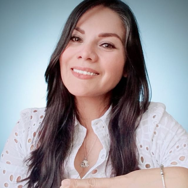 Elizabeth Estrada Villegas, Psicólogo Guadalajara