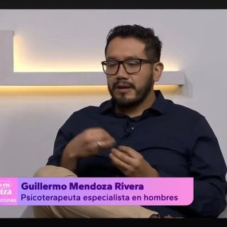 Lic. Guillermo Mendoza Rivera