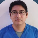 Javier Isaías Almanza Cruz, Fisioterapeuta San Nicolás de los Garza