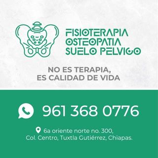 Karen Nucamendi Gómez, Fisioterapeuta Tuxtla Gutierrez