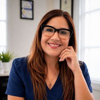 Monica Berenice  Rodríguez Ayala , Ortodoncista Reynosa