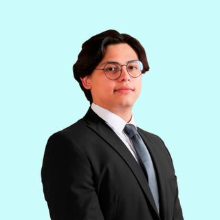 Lic. Hugo Alberto Araujo Martínez