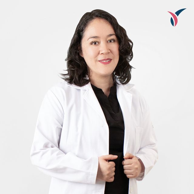Claudia Mariana Andrade Torres, Médico general Miguel Hidalgo