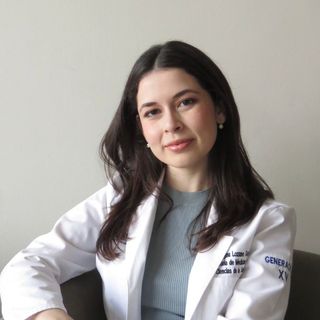 Ampliar imagen: Regina Lozano García, Nutriólogo clínico Monterrey