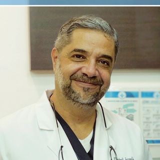 Dr. Francisco Manfredi Sagnelli Gómez