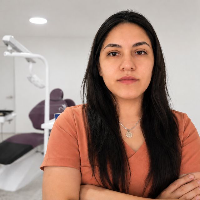 Maria Dolores Sanchez Trejo, Dentista - Odontólogo Santiago de Querétaro