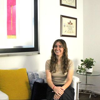 Ampliar imagen: Paloma Verduzco Martínez, Psicólogo Guadalajara