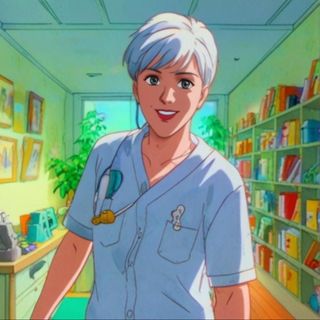 Dra. Maria del Carmen Soto Contreras