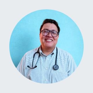 Marco Antonio Borda Hernández