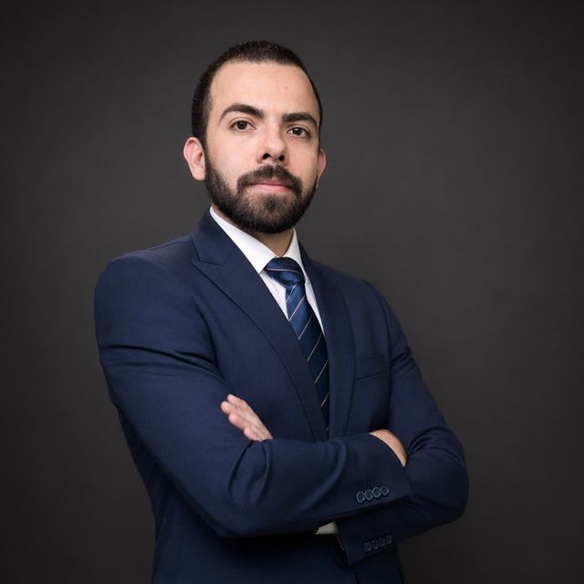 Jonathan Ortiz Rafael, Neurocirujano Cuauhtémoc