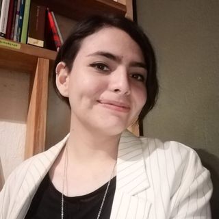 Ampliar imagen: Cecilia Morones Aviña, Psicólogo Nuevo Leon