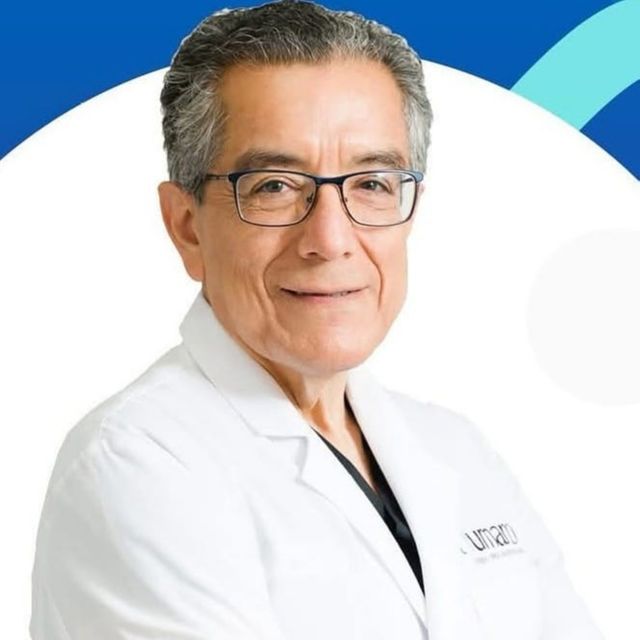 Ariel Vázquez Gálvez, Urólogo Hermosillo
