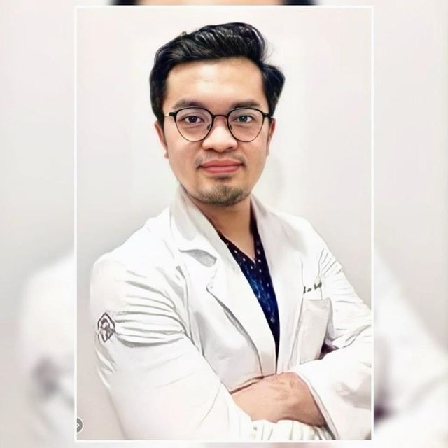 Xuehua Liu, Médico general Benito Juárez