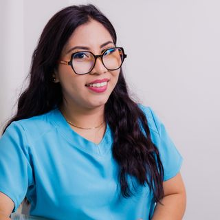 Ampliar imagen: Giselle Isleño, Dentista - Odontólogo Veracruz Centro