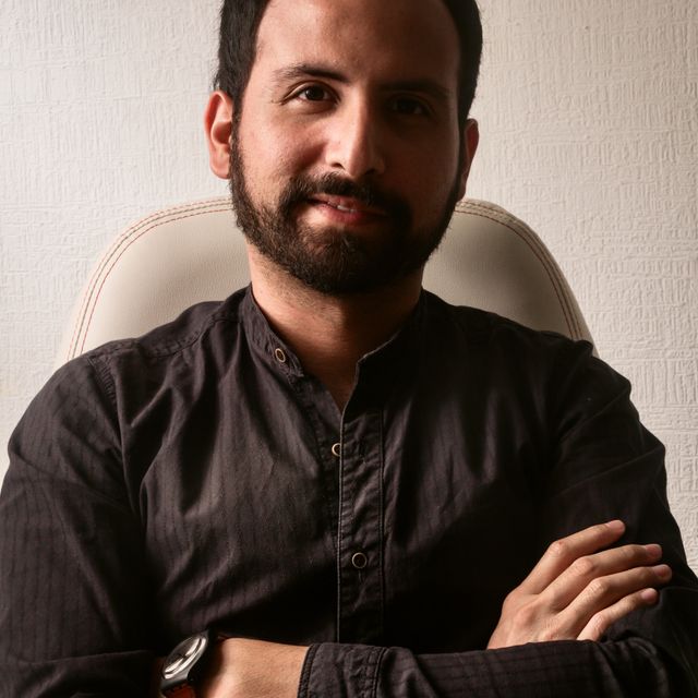 José Antonio Aguirre Ríos, Psicólogo Zapopan