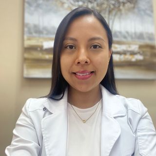 Ampliar imagen: Alicia Gabriela Valeriano Reyes, Endocrinólogo Gustavo A Madero