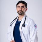 Dr. Arnoldo Bareño Gerardo