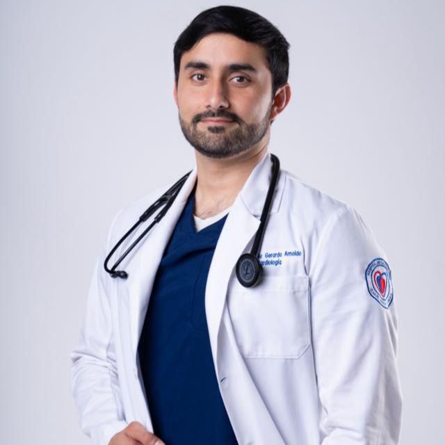Arnoldo Bareño Gerardo, Médico general Tijuana