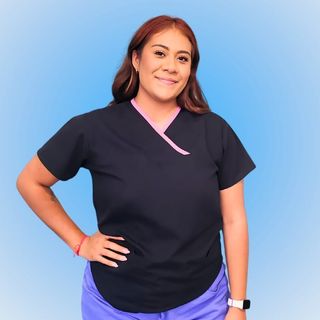 Ampliar imagen: Ilse Carolina Troncoso Guerrero, Fisioterapeuta Juriquilla