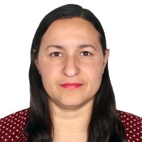 Daniela  Vazquez Herrera, Psicólogo Chimalhuacan