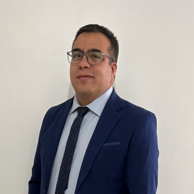 Raul Mendoza Garcia, Cirujano general Ciudad de México