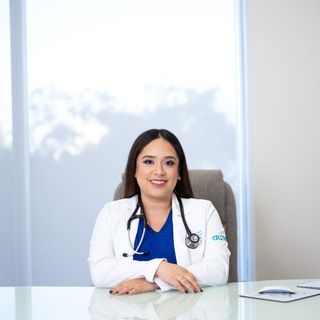 Karen Lorena Osorno Rodríguez, Hematólogo Nuevo Leon