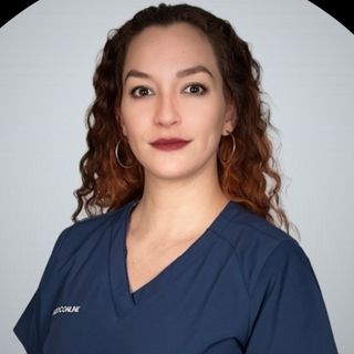 Ampliar imagen: Carla Cristina Machuca Saucedo, Médico general Puebla