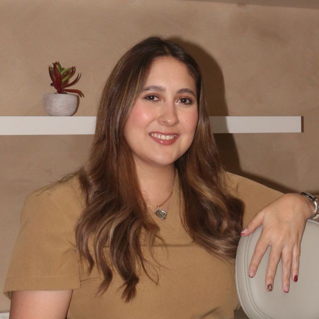Abril Gutiérrez Pérez, Ortodoncista Ciudad de México