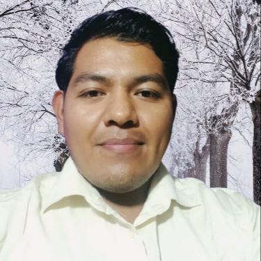 Noé Jesús Ramírez Victoriano, Psicólogo Tepic